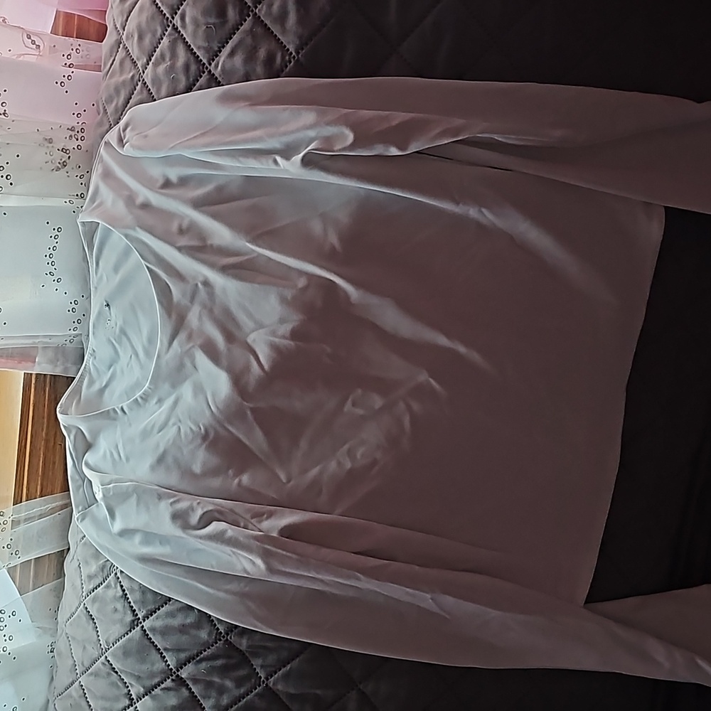 SWS WHITE Tee